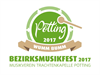 Bezirksmusikfest 2017