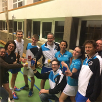 Badminton_Meisterschaftsspiel_1